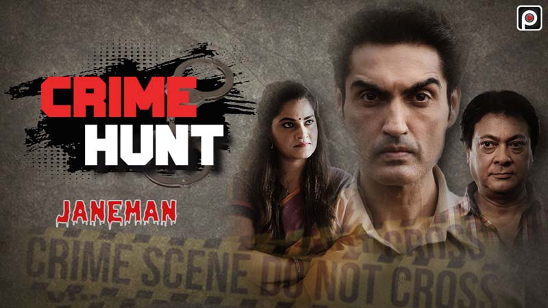 Crime Hunt